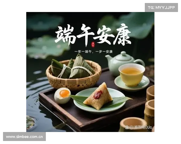 SCMG智播间09：愿你我皆安康，不止端午，不止今夏