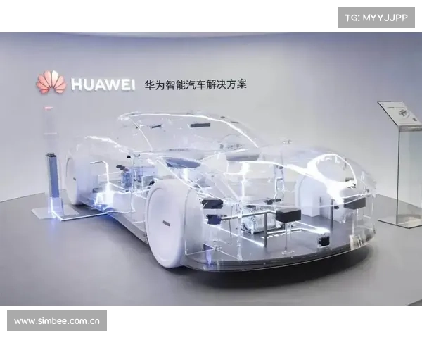 东风华为DH项目:智能汽车新风暴即将来袭? 东风华为DH项目:智能汽车新风暴即将来袭?