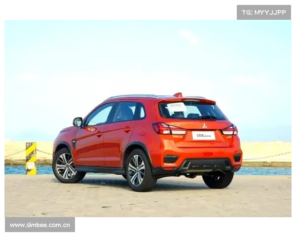 低至9万多!三菱廉价SUV,1.6L_2.0L可选,带你看劲炫ASX 低至9万多!三菱廉价SUV,1.6L_2.0L可选,带你看劲炫ASX