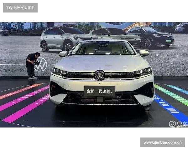 全新一代大众速腾L曝光,外观大变,能否保证销量? 全新一代大众速腾L曝光,外观大变,能否保证销量?