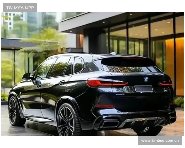全新宝马X5终于来了!内饰首次曝光,物理键全消失,颠覆升级 全新宝马X5终于来了!内饰首次曝光,物理键全消失,颠覆升级