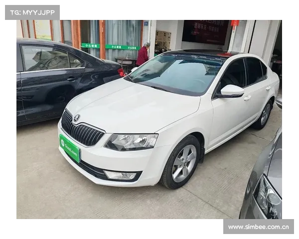 全新明锐逸俊版直降3万元