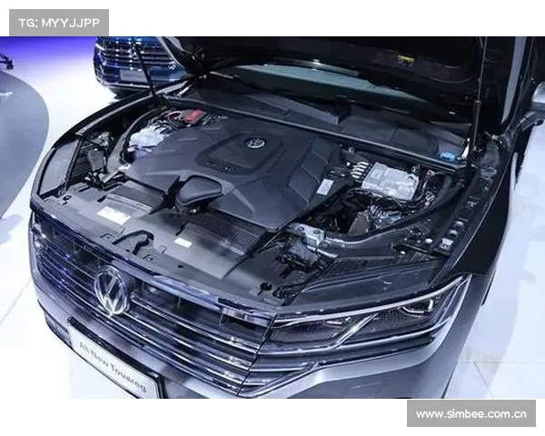 全新途锐以前行力量致敬梦想