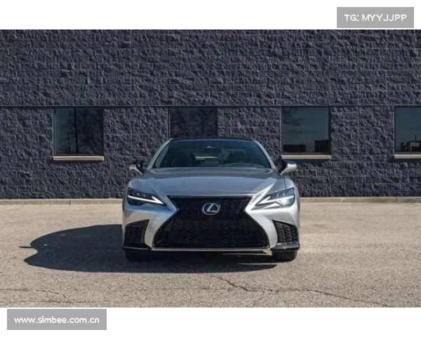 全新雷克萨斯LS500评测：坚固与优雅的结合